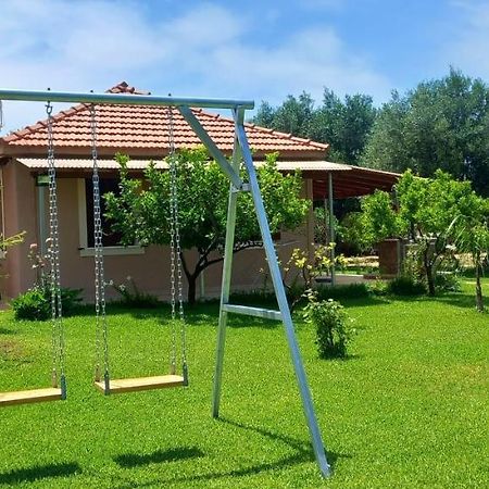 Vasiana Country House Razata Bagian luar foto