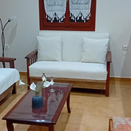 Vasiana Country House Razata Bagian luar foto