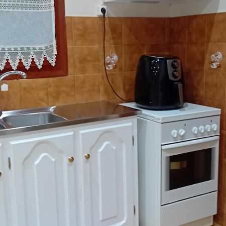 Vasiana Country House Razata Bagian luar foto