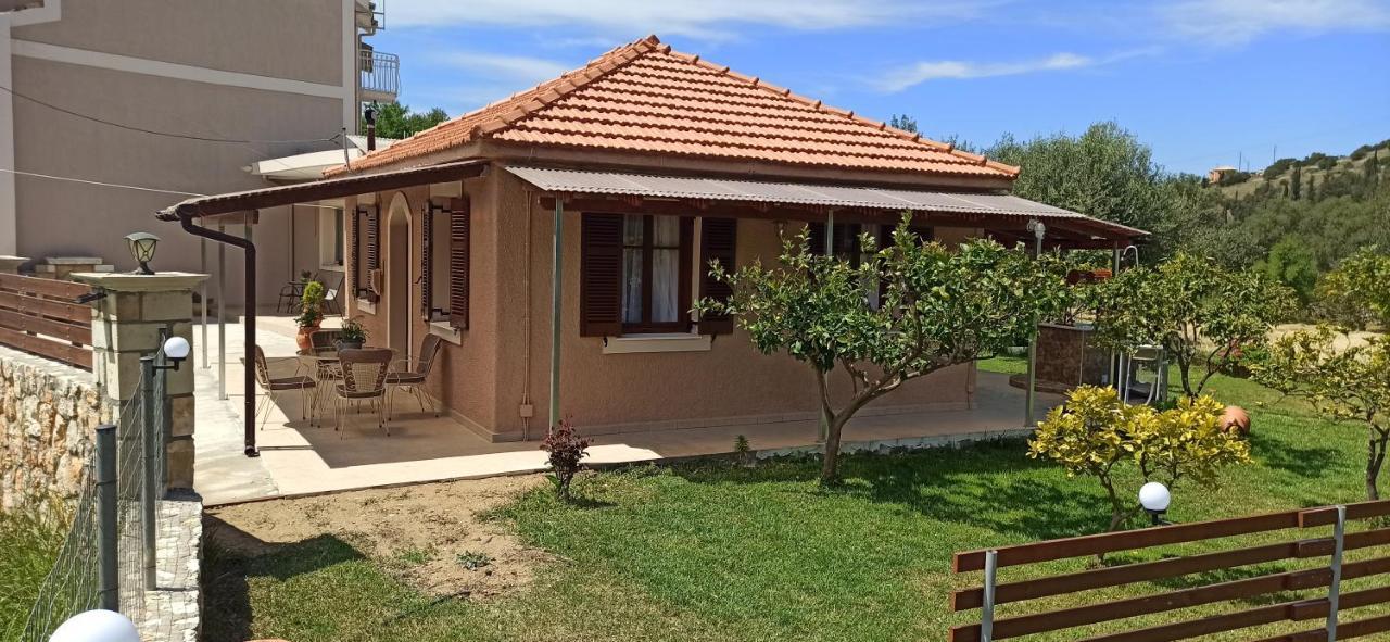 Vasiana Country House Razata Bagian luar foto