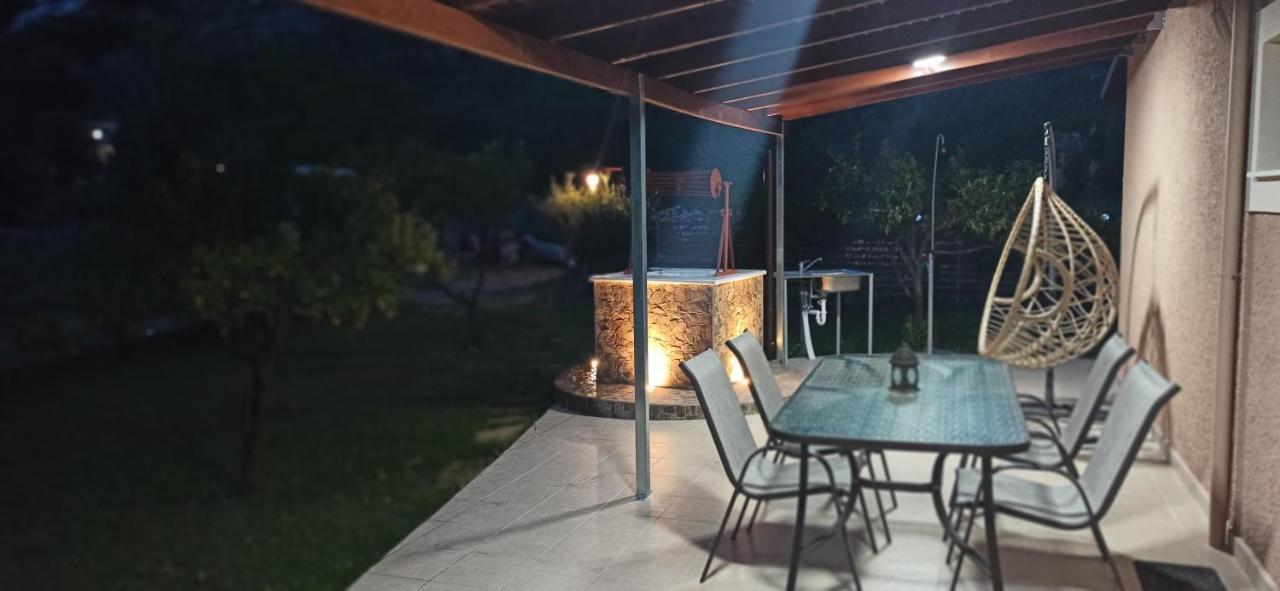 Vasiana Country House Razata Bagian luar foto