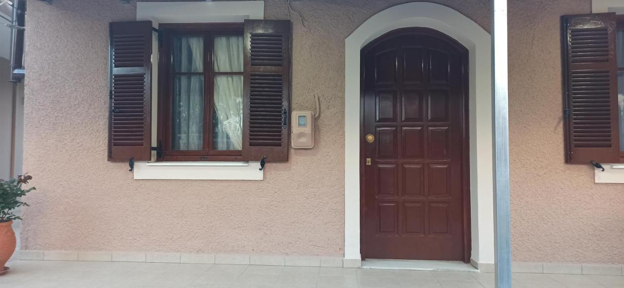 Vasiana Country House Razata Bagian luar foto