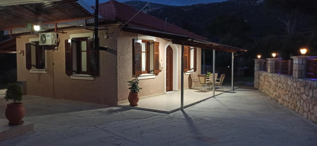 Vasiana Country House Razata Bagian luar foto