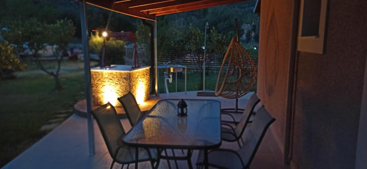 Vasiana Country House Razata Bagian luar foto