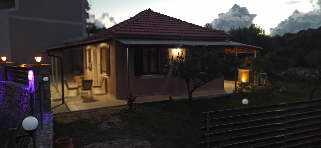 Vasiana Country House Razata Bagian luar foto