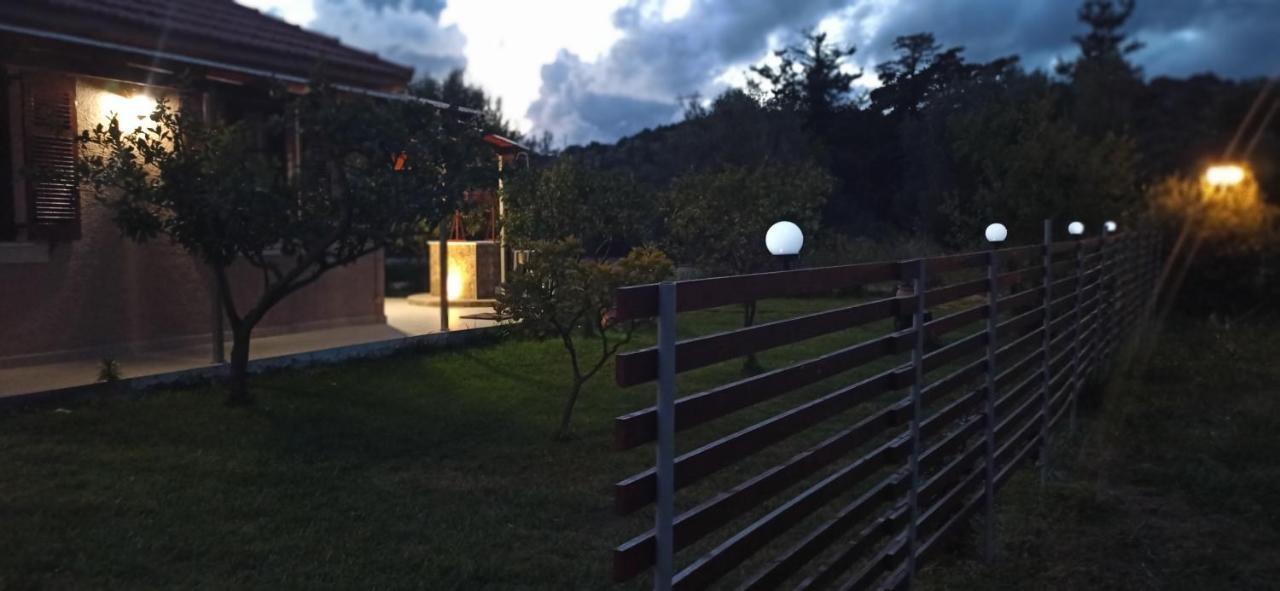 Vasiana Country House Razata Bagian luar foto