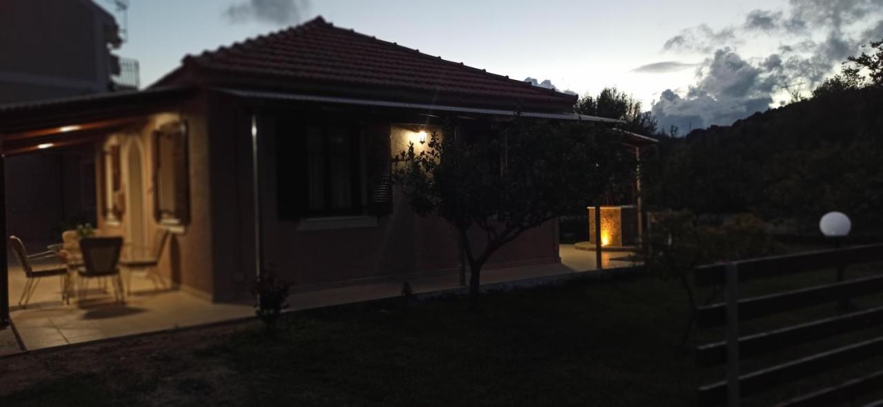 Vasiana Country House Razata Bagian luar foto