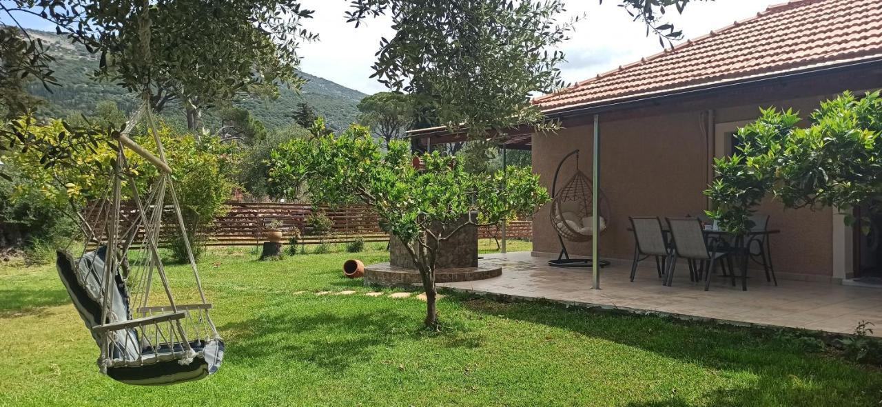 Vasiana Country House Razata Bagian luar foto