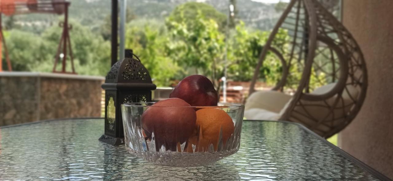 Vasiana Country House Razata Bagian luar foto