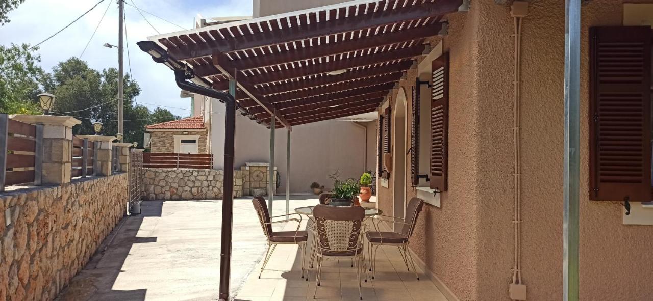 Vasiana Country House Razata Bagian luar foto