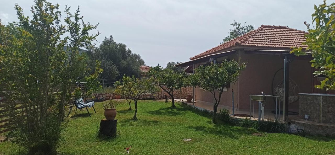 Vasiana Country House Razata Bagian luar foto