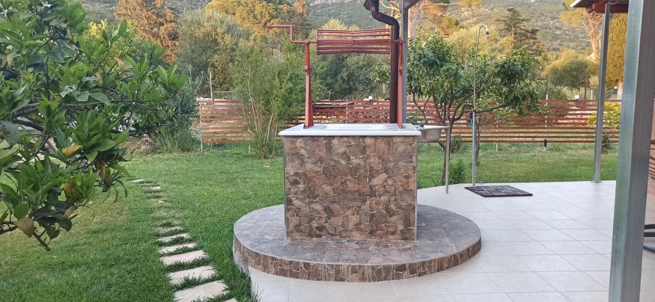 Vasiana Country House Razata Bagian luar foto