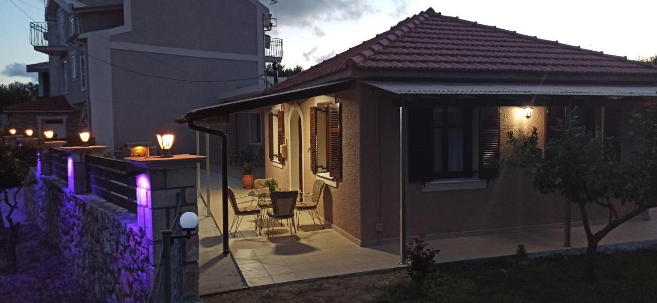 Vasiana Country House Razata Bagian luar foto