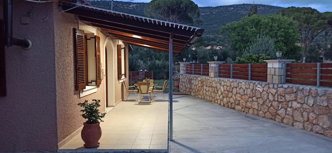Vasiana Country House Razata Bagian luar foto