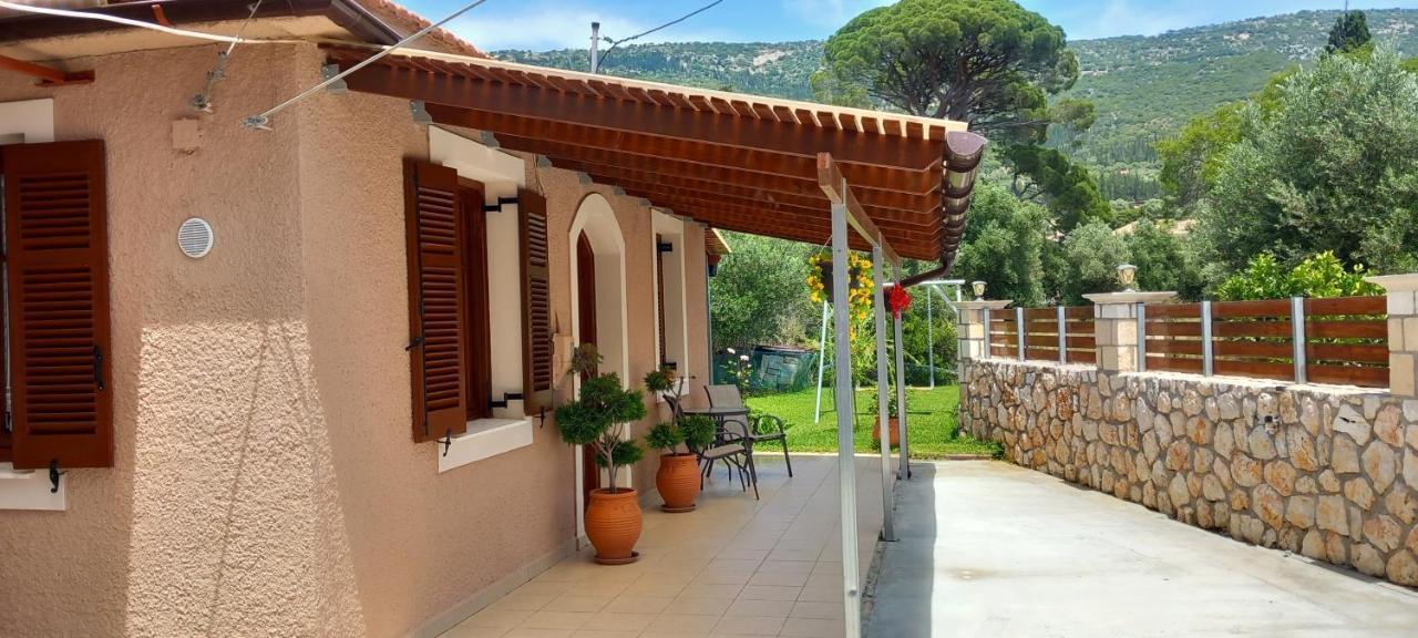 Vasiana Country House Razata Bagian luar foto