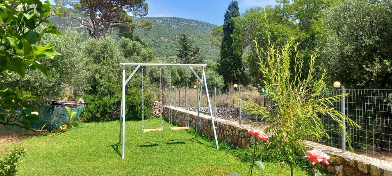 Vasiana Country House Razata Bagian luar foto