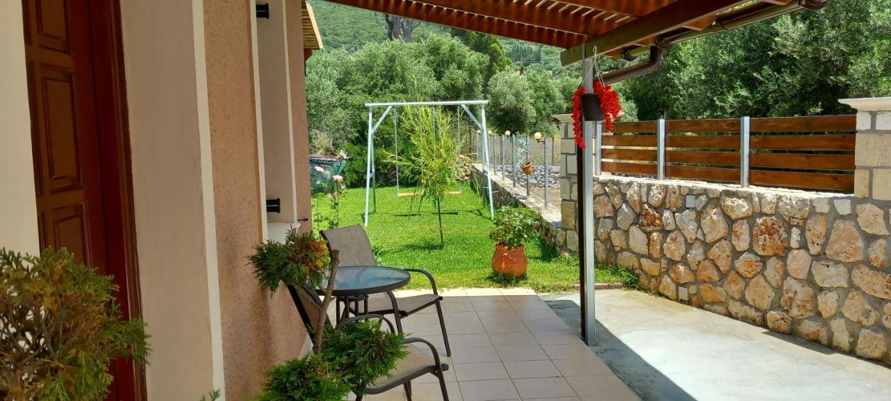 Vasiana Country House Razata Bagian luar foto