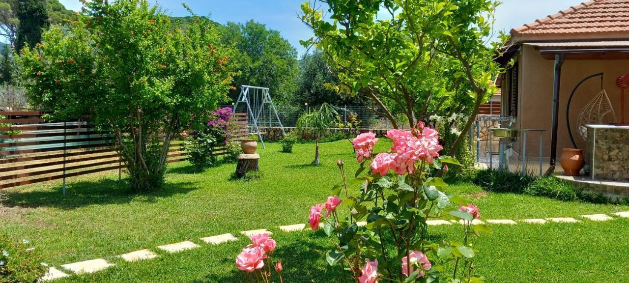 Vasiana Country House Razata Bagian luar foto