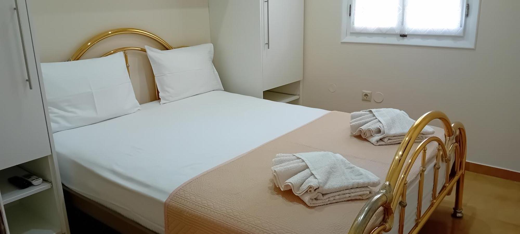 Vasiana Country House Razata Bagian luar foto