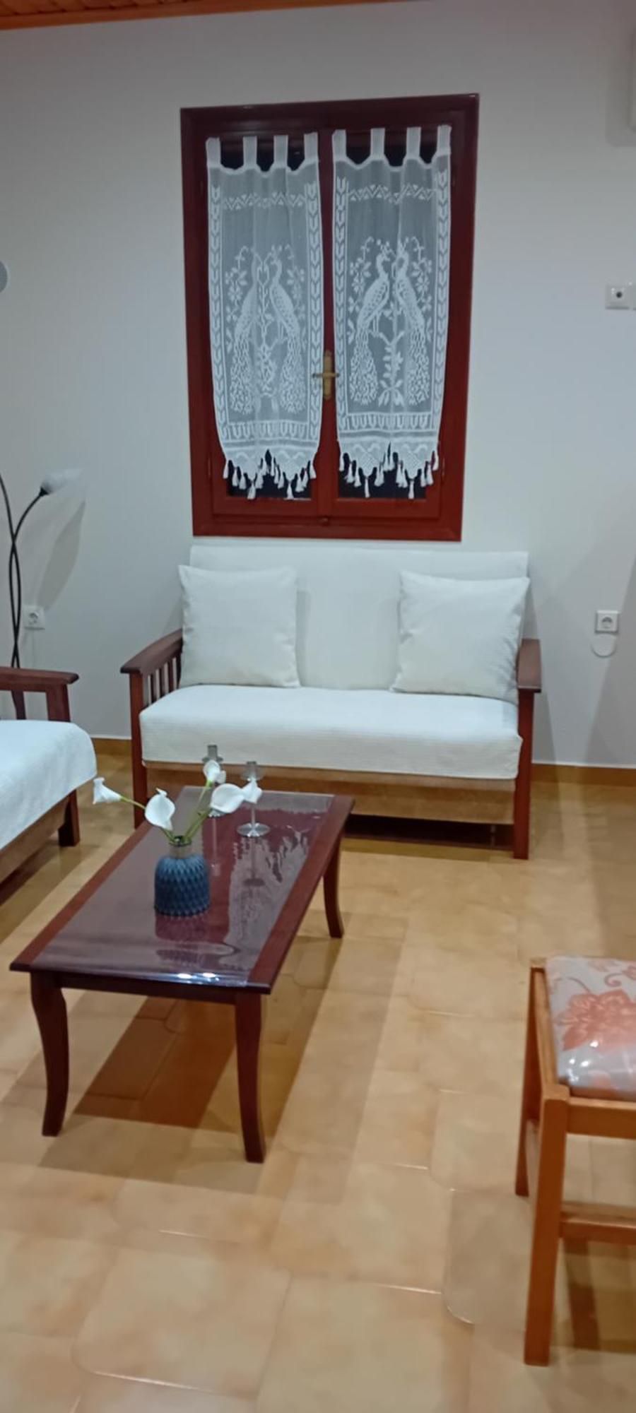Vasiana Country House Razata Bagian luar foto