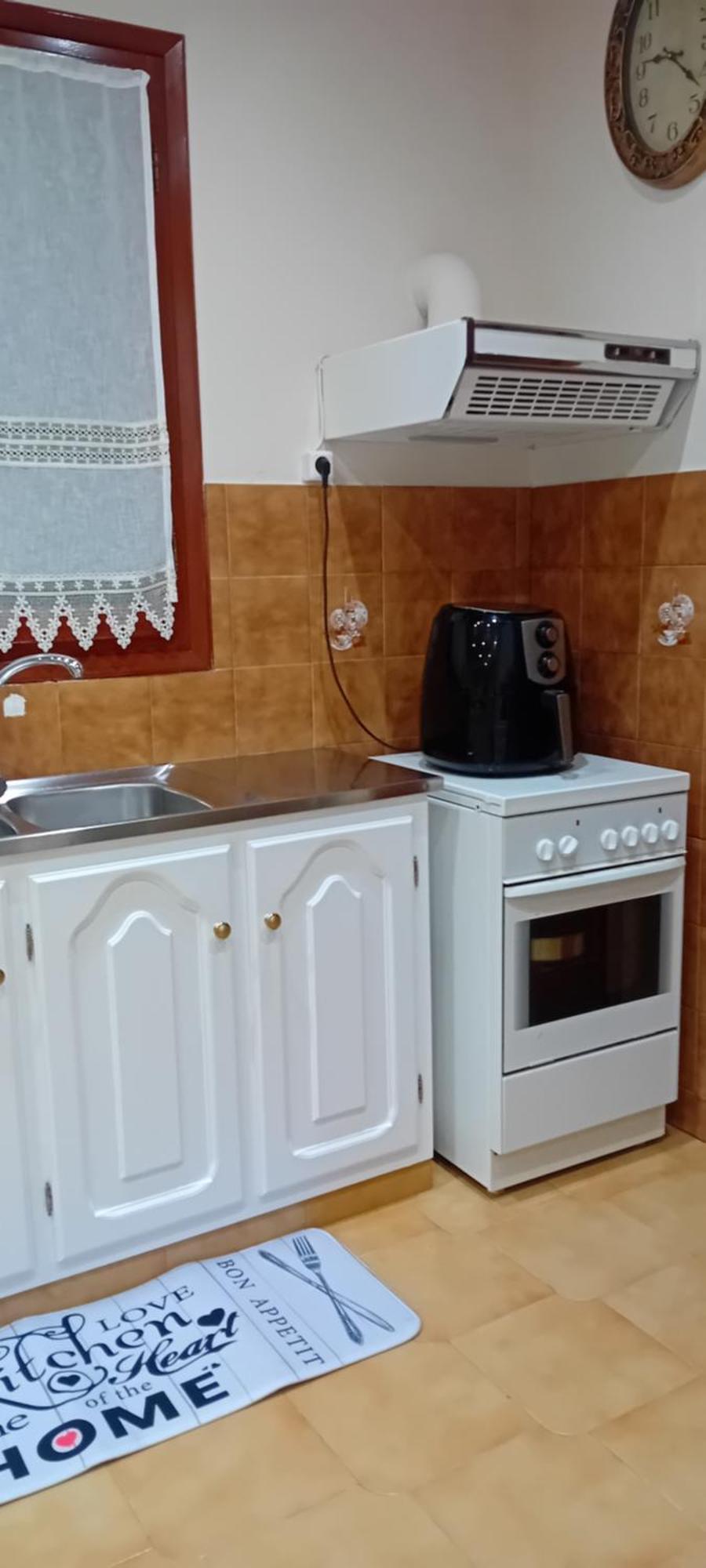 Vasiana Country House Razata Bagian luar foto