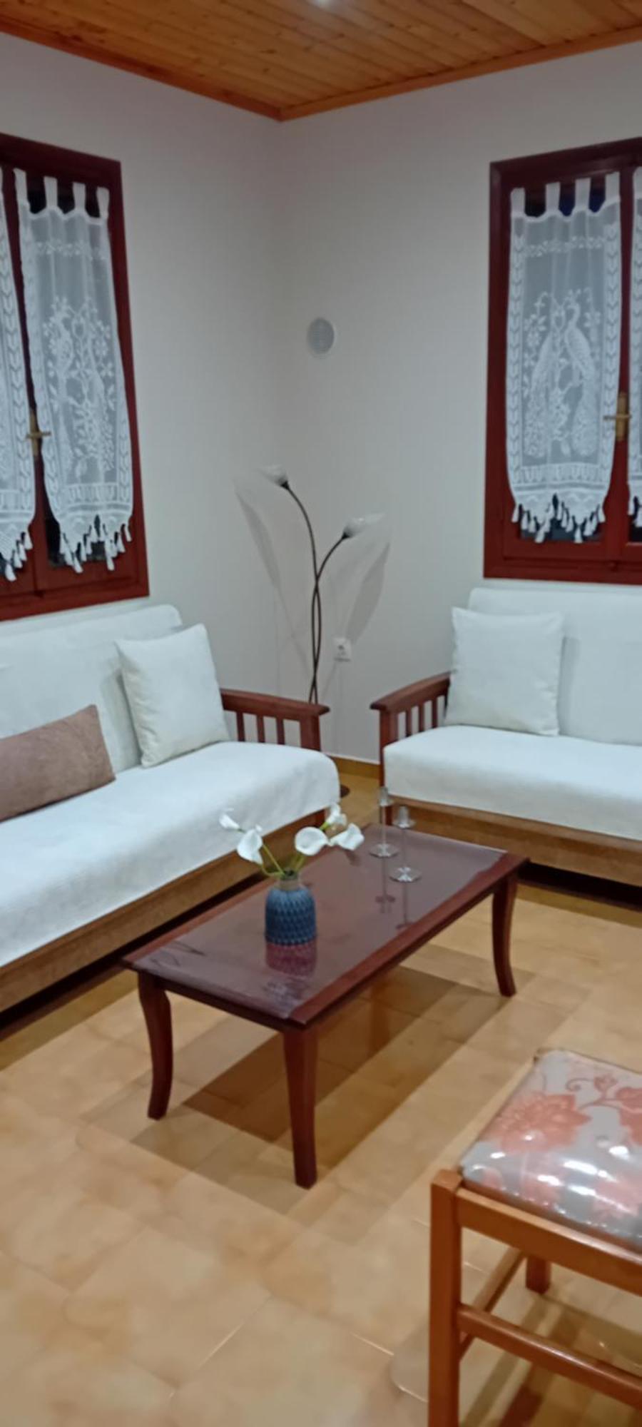 Vasiana Country House Razata Bagian luar foto